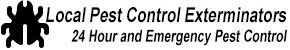 Whiteville NC Pest Control Exterminators